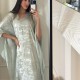 aqua moonlight kaftan