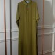 Olive Kaftan