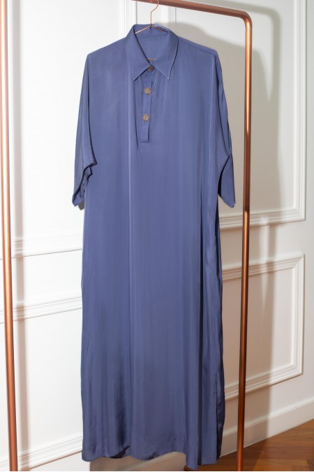 Basma kaftan