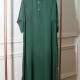 Emerald Kaftan