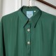 Emerald Kaftan