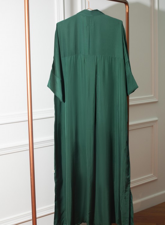 Emerald Kaftan