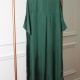 Emerald Kaftan