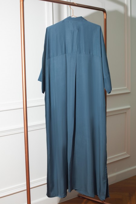 Blueberry Kaftan