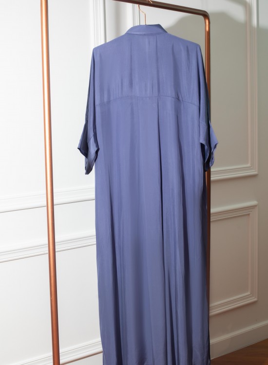 Basma kaftan