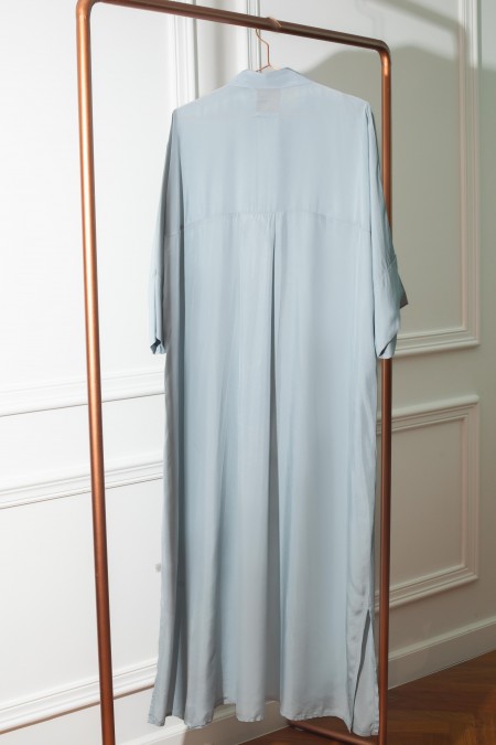 Sky Kaftan