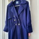 midnight trench