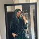 Velvet Trench / 002