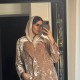 Velvet Trench / 003